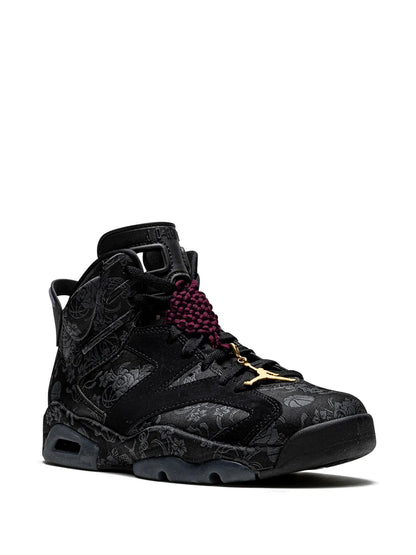 Air Jordan 6 Retro SD "Singles Day"