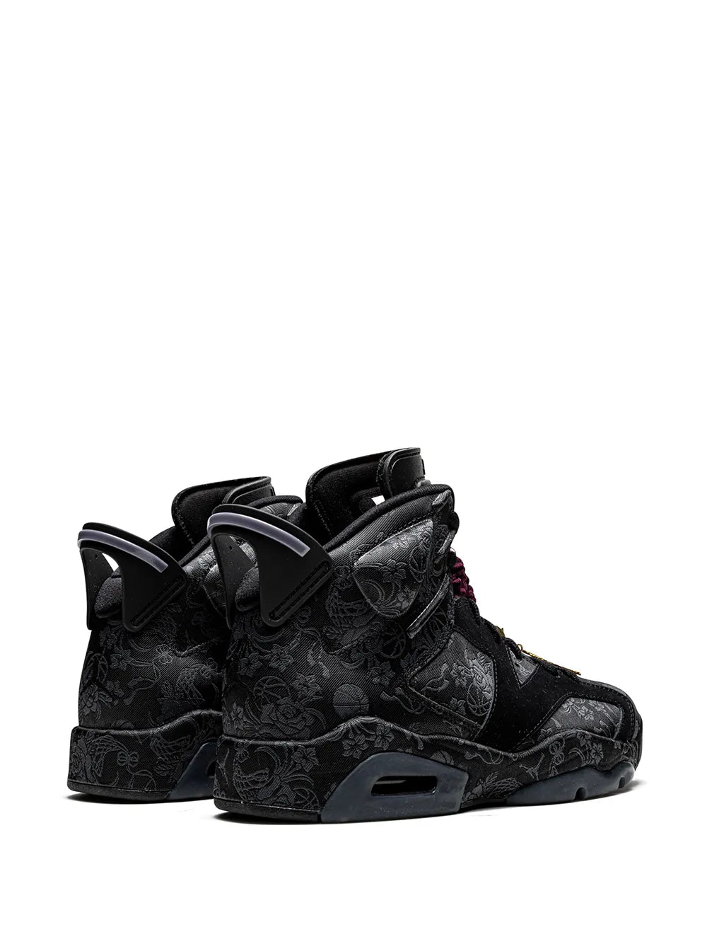 Air Jordan 6 Retro SD "Singles Day"