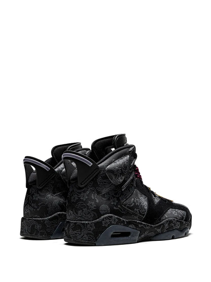 Air Jordan 6 Retro SD "Singles Day"