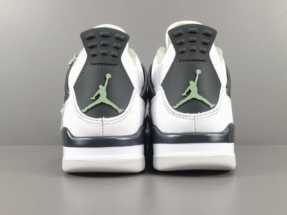 Air Jordan 4 Retro "Seafoam"