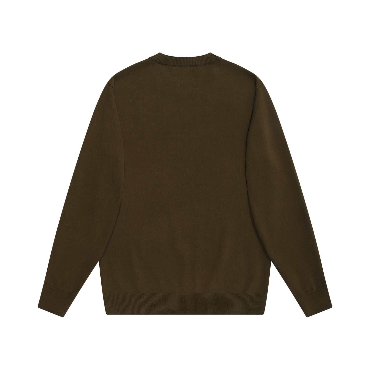 Loewe Sweater "Brown"