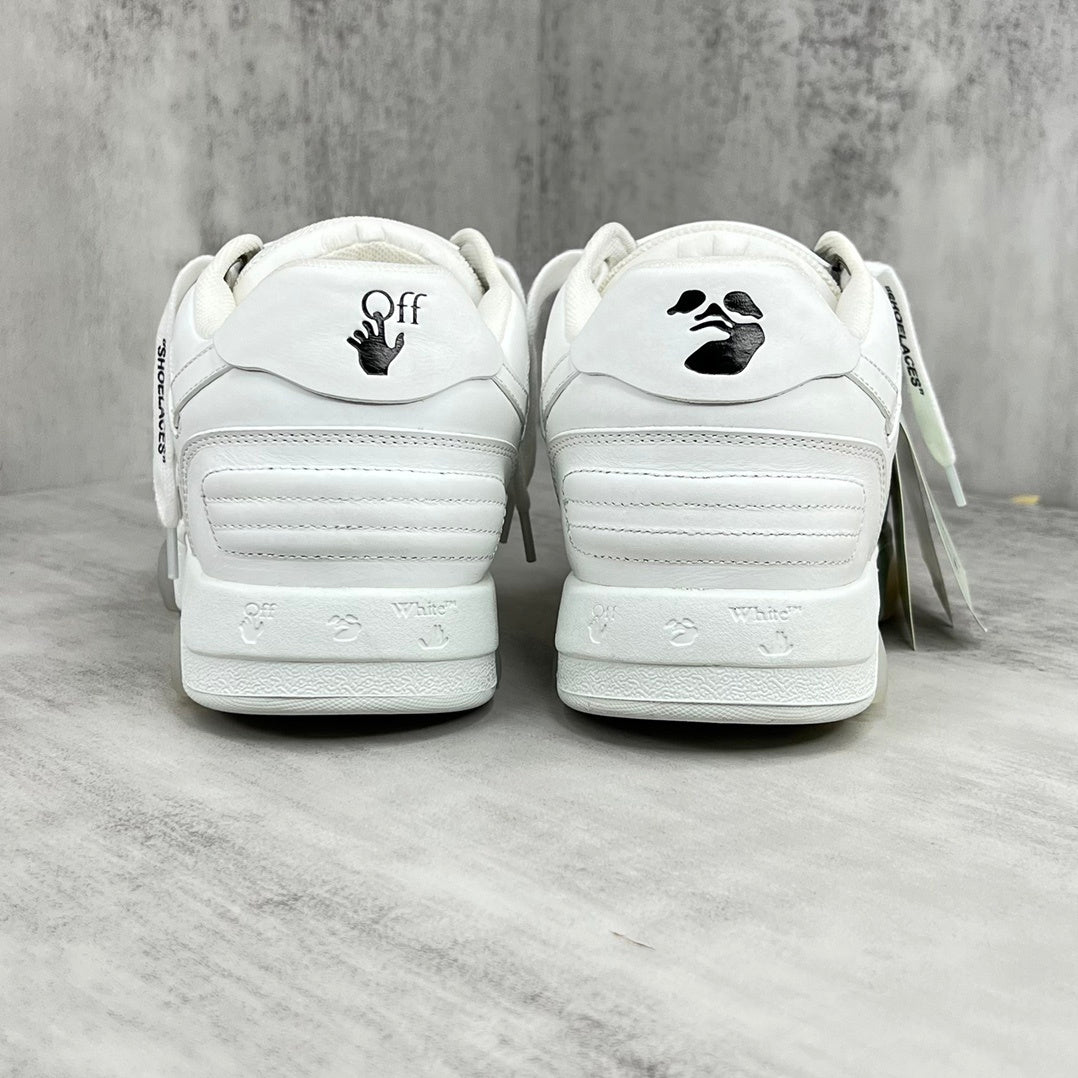 Off-White Out Of Office "White"