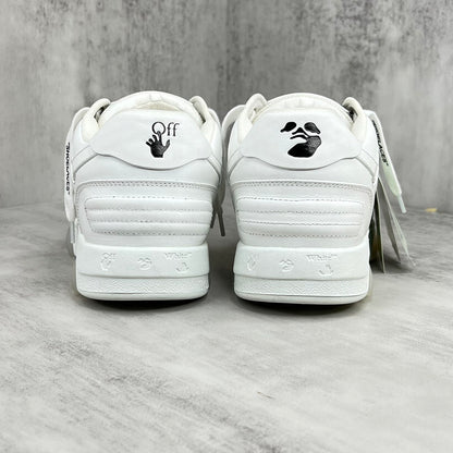 Off-White Out Of Office "White"