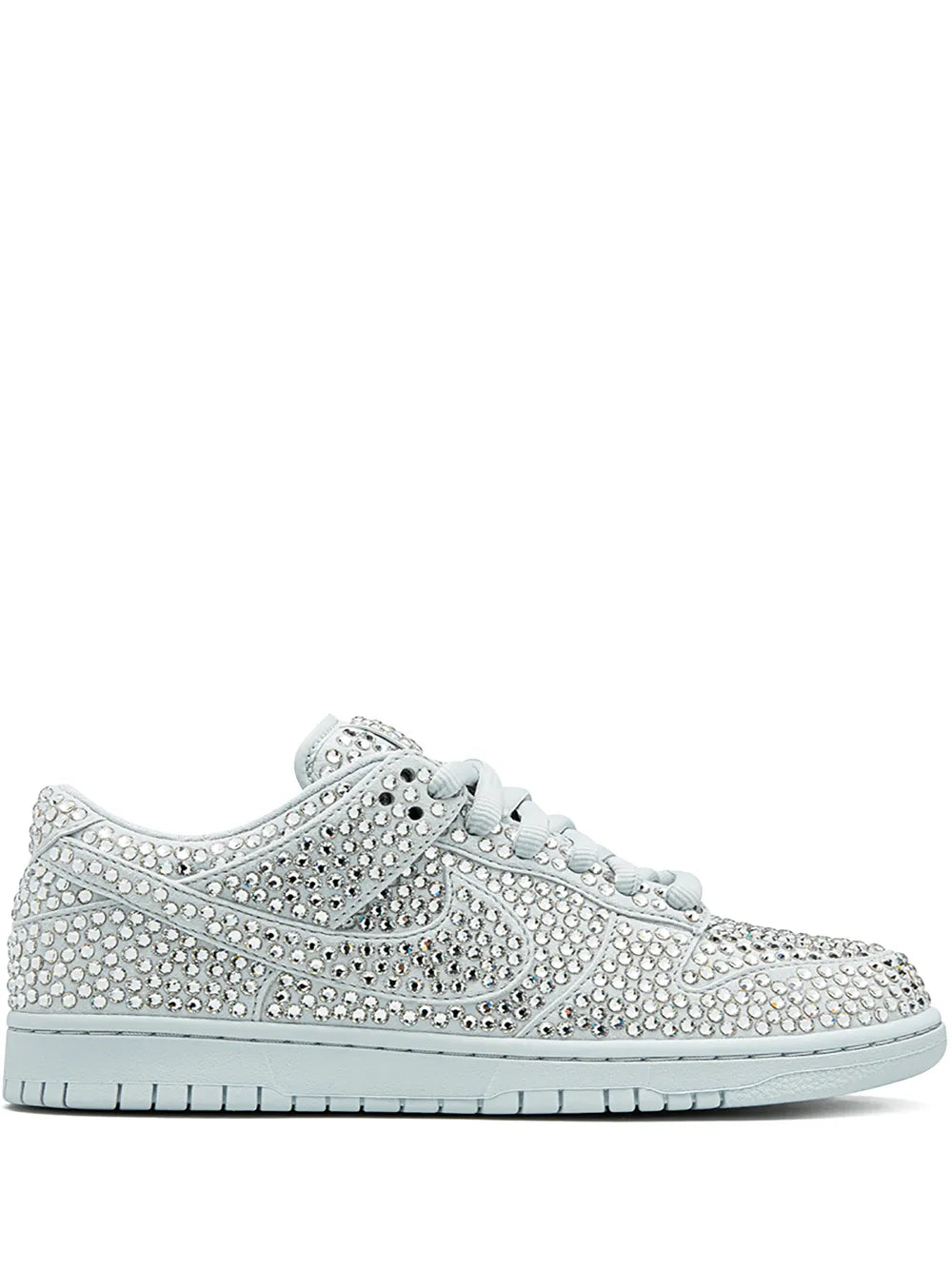 Nike x Cactus Plant Flea Market Dunk Low "Crystals"
