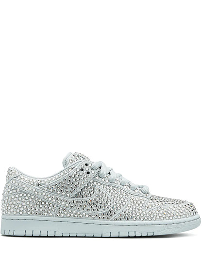 Nike x Cactus Plant Flea Market Dunk Low "Crystals"