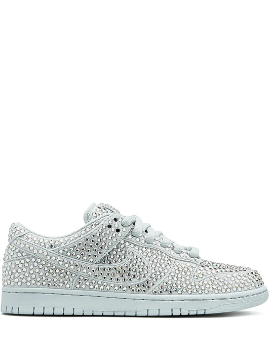 Nike x Cactus Plant Flea Market Dunk Low "Crystals"