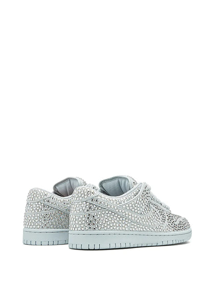 Nike x Cactus Plant Flea Market Dunk Low "Crystals"