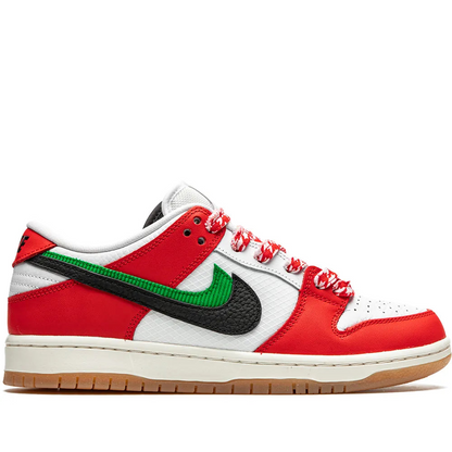 Frame Skate x Nike SB Dunk Low Pro QS "Habibi"
