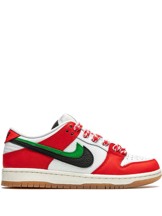 Frame Skate x Nike SB Dunk Low Pro QS "Habibi"