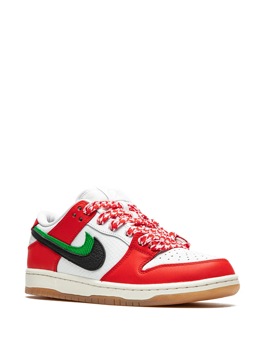 Frame Skate x Nike SB Dunk Low Pro QS "Habibi"