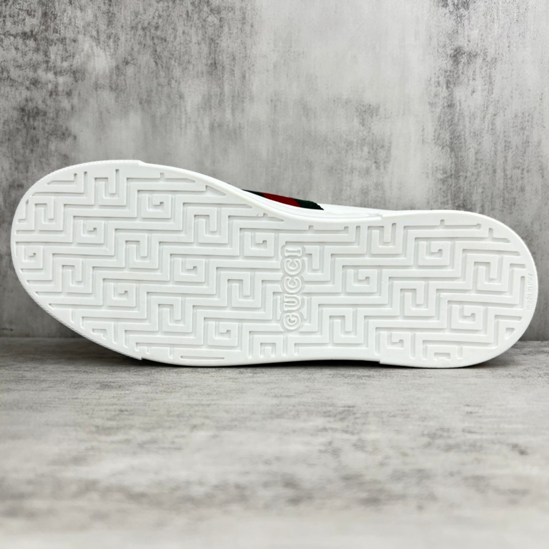 Gucci Ace "White Bee"