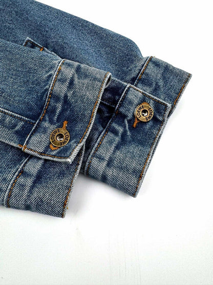 Loewe Denim Jacket