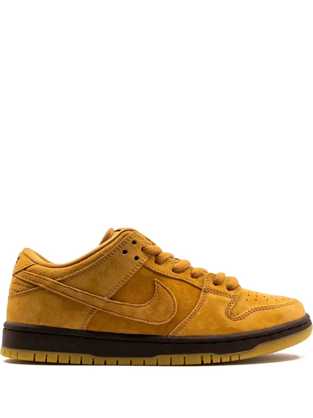 Nike Dunk Low Pro "Wheat Mocha"