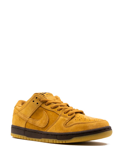 Nike Dunk Low Pro "Wheat Mocha"