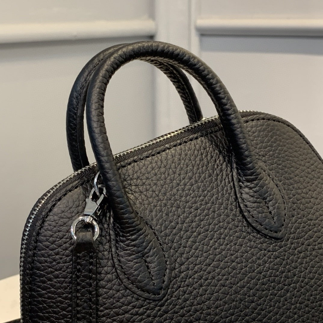 Hermès Bolide 1923 Mini Verso Bag