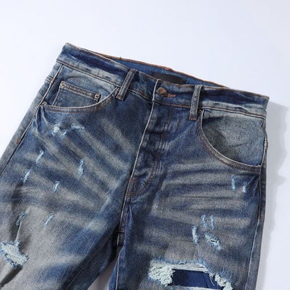 Amiri Jeans
