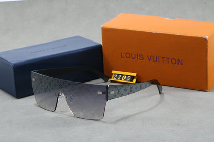 Louis Vuitton LV Superlight Square Sunglasses
