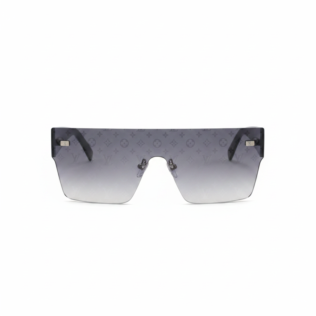 Louis Vuitton LV Superlight Square Sunglasses