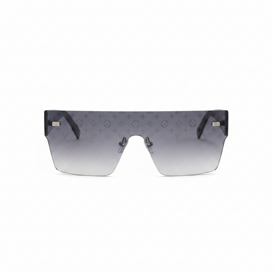 Louis Vuitton LV Superlight Square Sunglasses