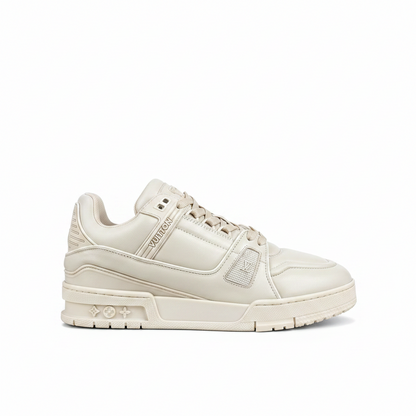 Louis Vuitton LV Trainers "Beige"