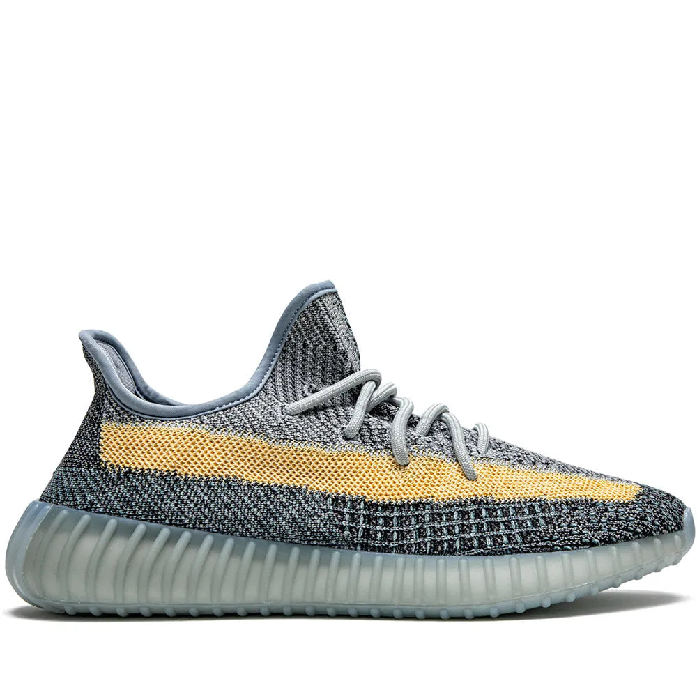 Yeezy 350 V2 "Ash Blue"
