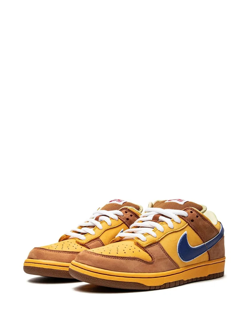 Nike Dunk Low Premium SB "New Castle"
