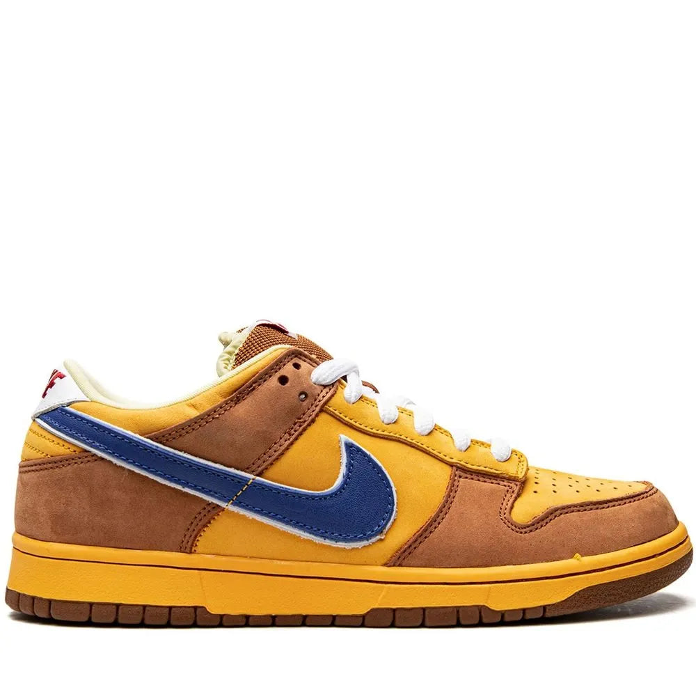 Nike Dunk Low Premium SB "New Castle"