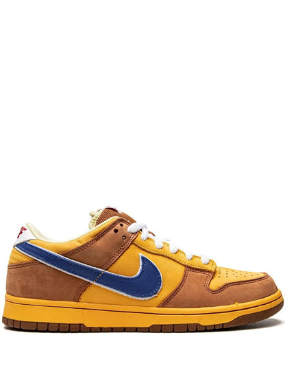 Nike Dunk Low Premium SB "New Castle"