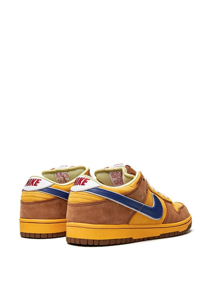Nike Dunk Low Premium SB "New Castle"