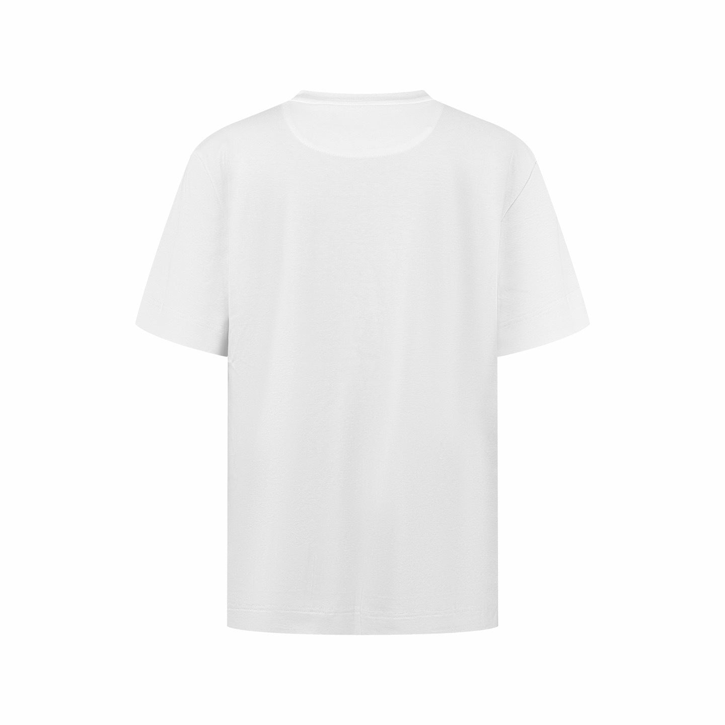 Fendi T-Shirt "White"