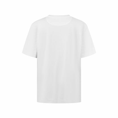 Fendi T-Shirt "White"