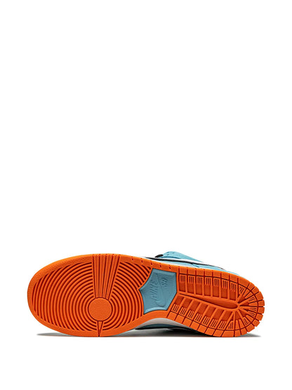 Nike SB Dunk Low "Club 58 Gulf"