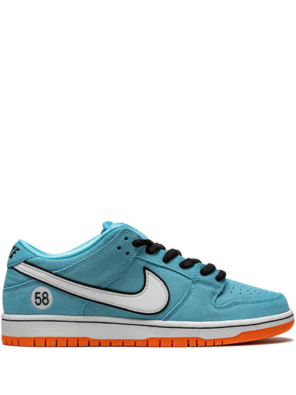 Nike SB Dunk Low "Club 58 Gulf"