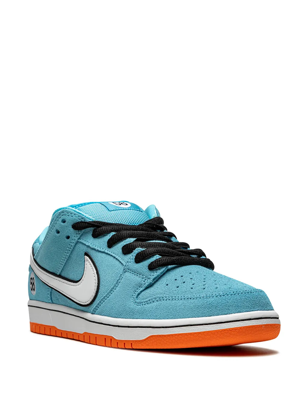Nike SB Dunk Low "Club 58 Gulf"