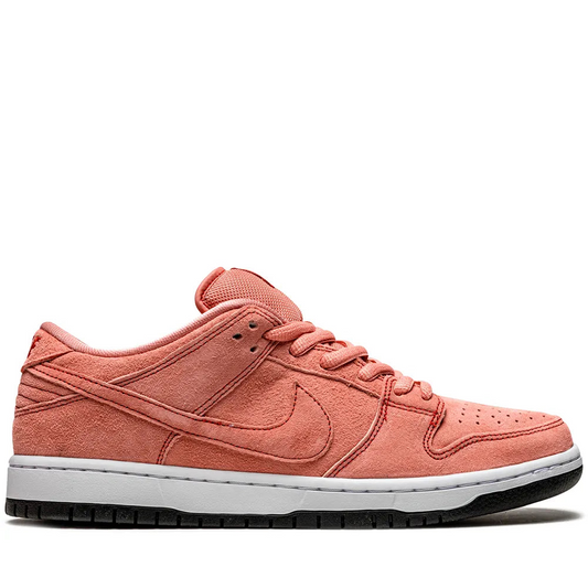 Nike SB Dunk Low Pro "Pink Pig"