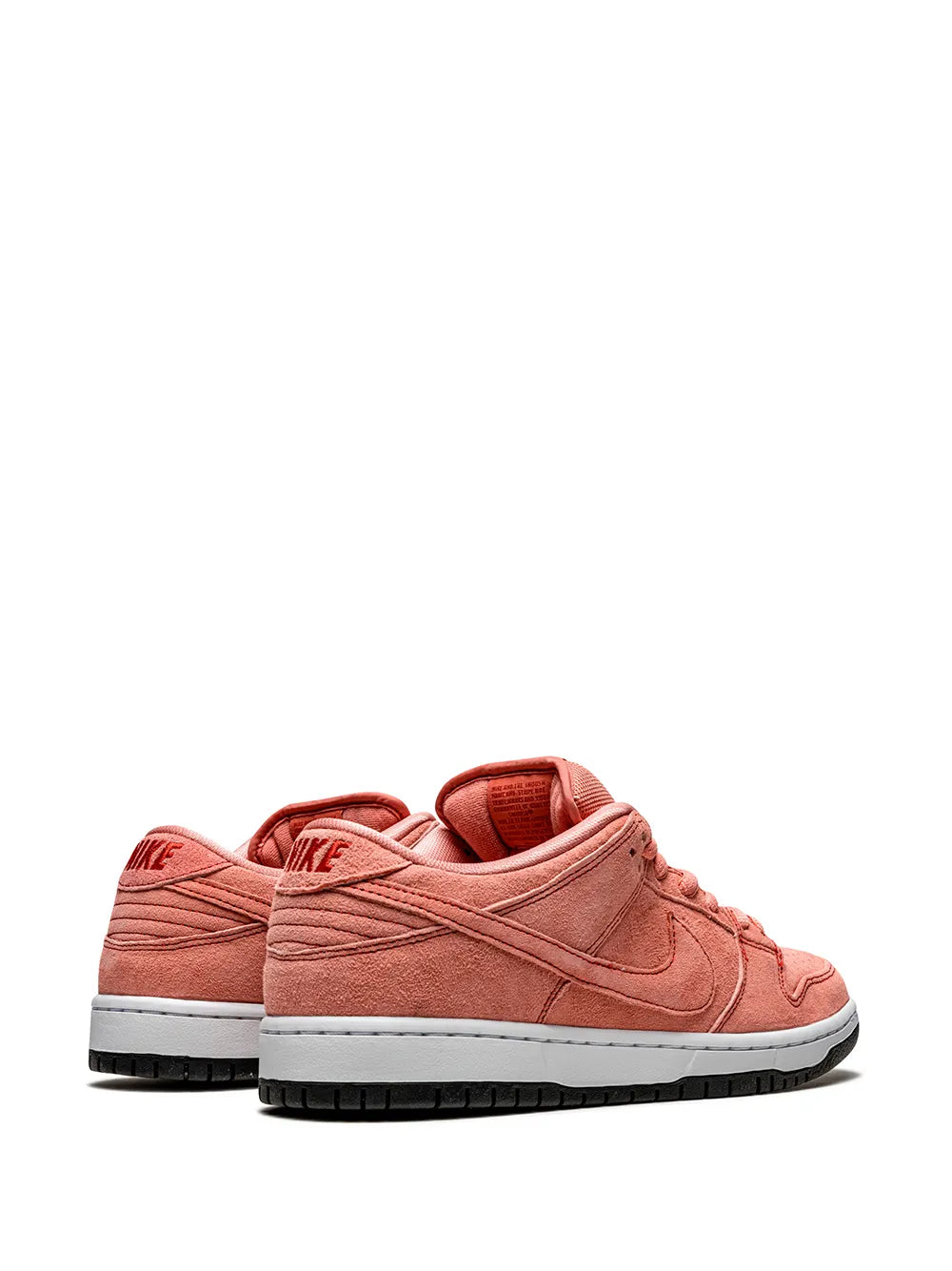 Nike SB Dunk Low Pro "Pink Pig"