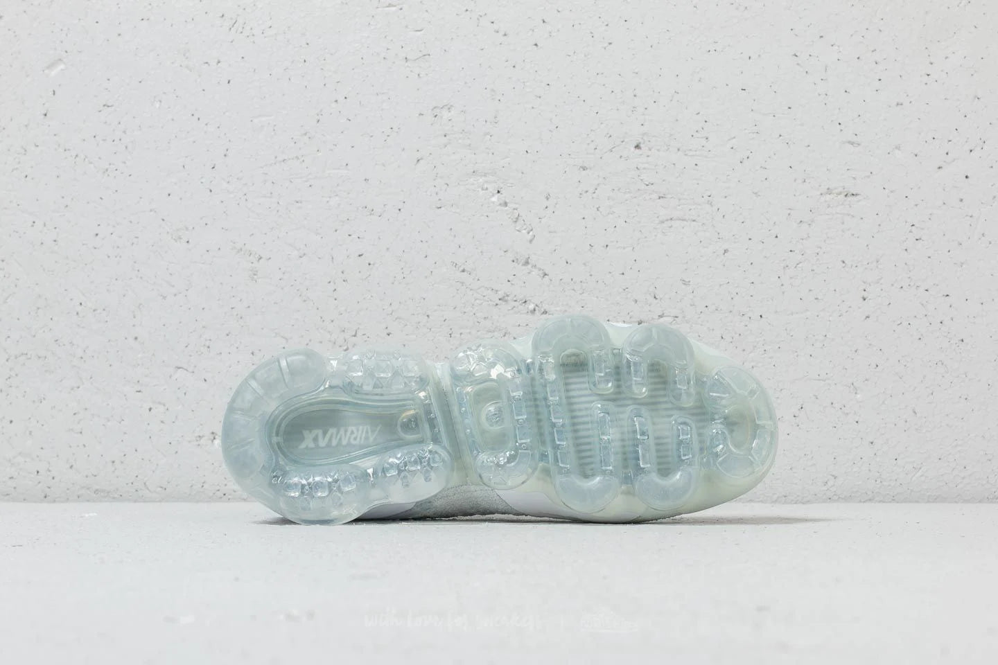 Nike Air VaporMax Flyknit 2 "White"