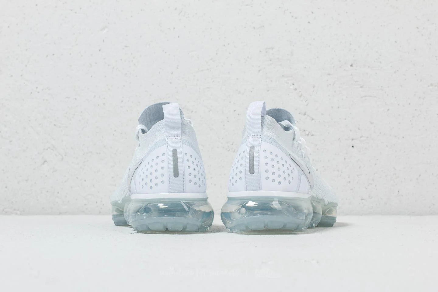 Nike Air VaporMax Flyknit 2 "White"
