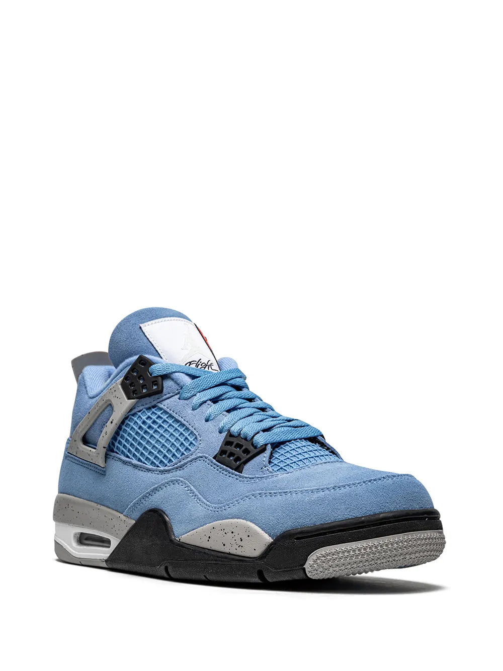 Air Jordan 4 Retro "University Blue"