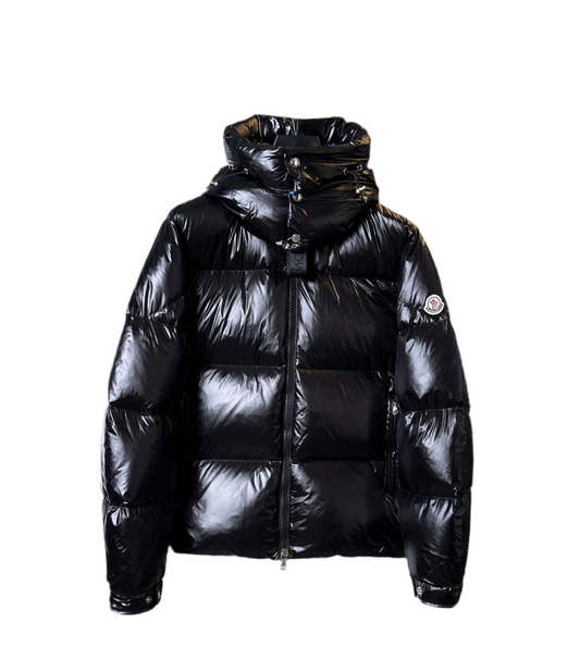 Moncler Maya Down Jacket "Black"