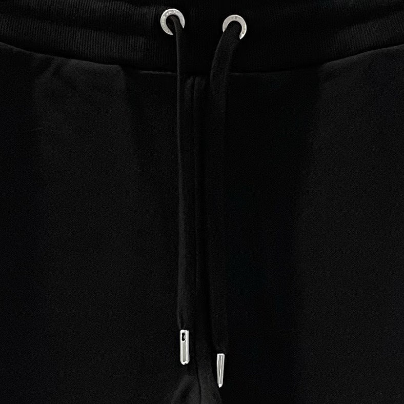 Ami Paris Sweatpants "Black"