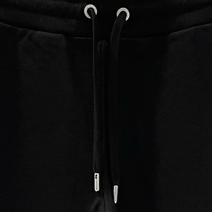Ami Paris Sweatpants "Black"