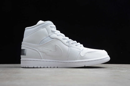 Air Jordan 1 Mid SE "Euro Tour"