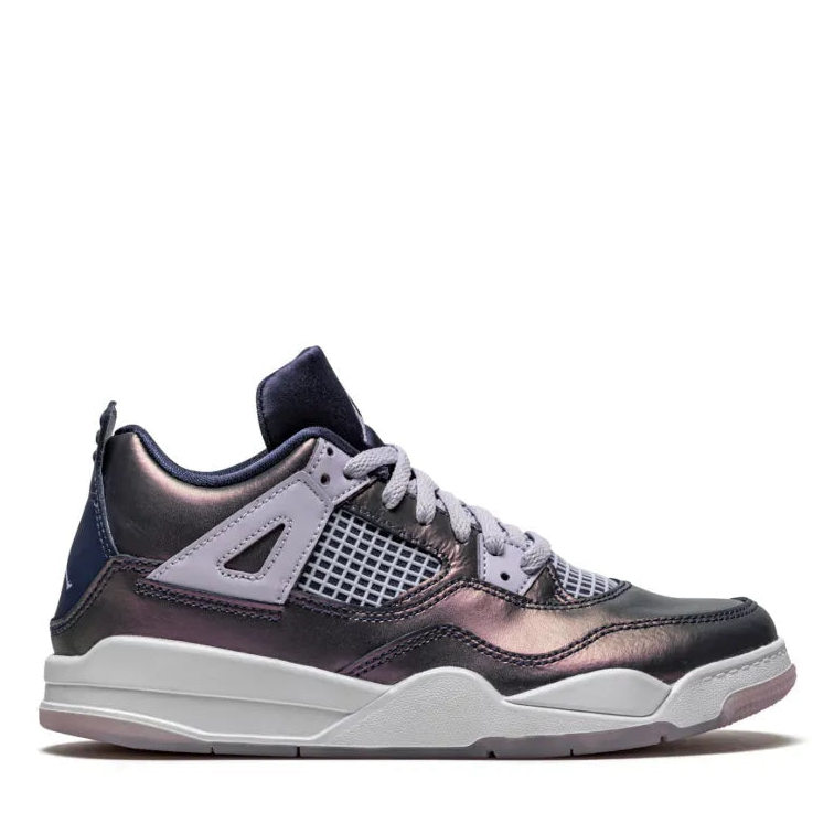 Air Jordan 4 Retro SE PS "Monsoon Blue"
