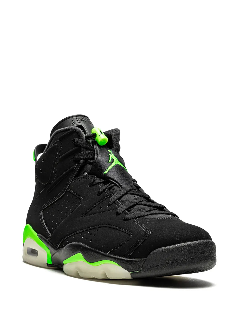 Air Jordan 6 Retro "Electric Green"
