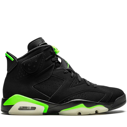 Air Jordan 6 Retro "Electric Green"