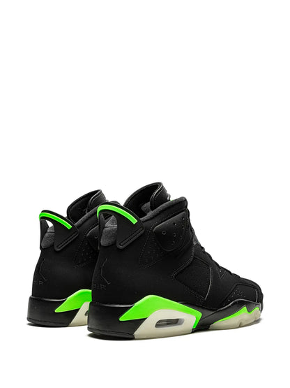 Air Jordan 6 Retro "Electric Green"