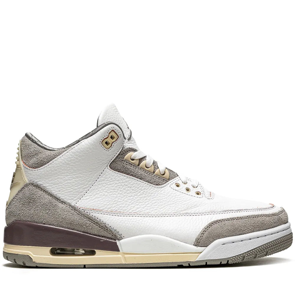 A Ma Maniére x Air Jordan 3 Retro SP "Raised By Women"