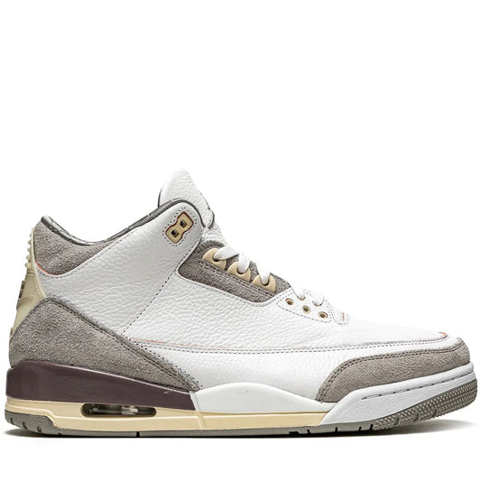 A Ma Maniére x Air Jordan 3 Retro SP "Raised By Women"