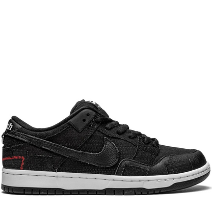 Nike SB Dunk Low "Wasted Youth"